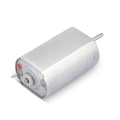 Alta qualidade dc motor elétrico 9 v pequeno motor para barbeador elétrico